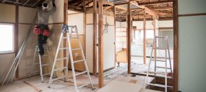 Entreprise de rénovation de la maison et de rénovation d’appartement à Appenai-sous-Belleme
